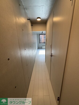 COCOFLAT赤堤の物件内観写真